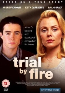 Trial by Fire (1995) - Stream Online