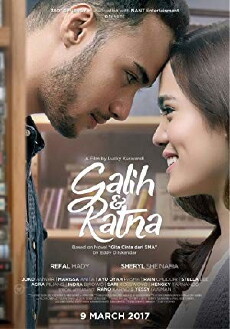 Galih dan Ratna (2017) - Stream Online