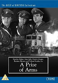 A Prize of Arms (1962) - Stream Online