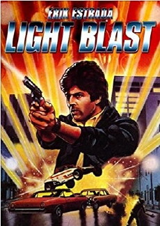 Neonkiller (1985) - Stream Online