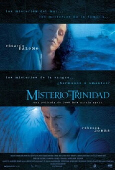 El misterio del Trinidad (2003) - Stream Online