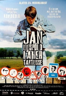 186 Kilometers (2007) - Stream Online