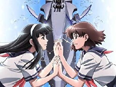 Blue Drop: Tenshi tachi no gikyoku (2007) - Stream Online