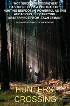 Hunters' Crossing (2017) - Stream Online