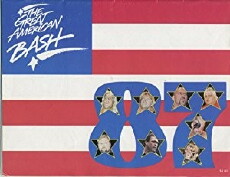 The Great American Bash (1987) - Stream Online