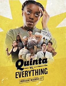 Quinta vs. Everything (2017) - Stream Online
