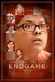 Endgame (2015) - Stream Online