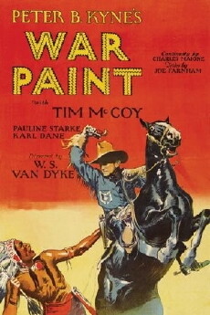 War Paint (1926) - Stream Online