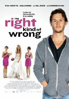 The Right Kind of Wrong (2013) - Stream Online