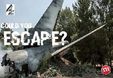 Escape (2017) - Stream Online