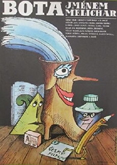 Bota jménem Melichar (1983) - Stream Online