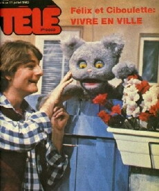 Félix et Ciboulette (1985) - Stream Online