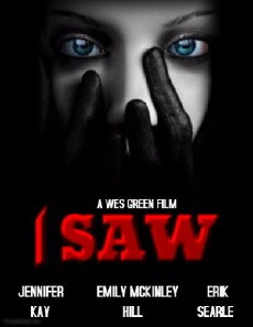 I Saw (2017) - Stream Online