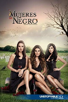 Dressed for Mourning (2016) - Stream Online