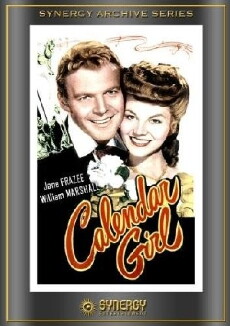 Calendar Girl (1947) - Stream Online