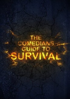 The Comedian's Guide to Survival (2016) - Stream Online