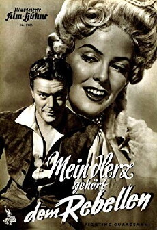 The Fighting Guardsman (1946) - Stream Online