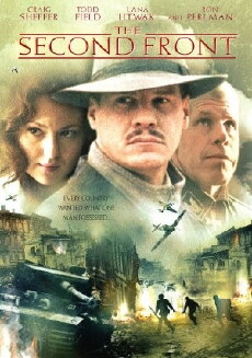 The Second Front (2005) - Stream Online