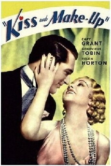 Kiss and Make-Up (1934) - Stream Online