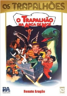 O Trapalhão na Arca de Noé (1983) - Stream Online