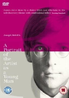 A Portrait of the Artist as a Young Man (1977) - Stream Online