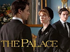 The Palace (2008) - Stream Online