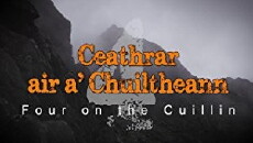 Ceathrar Air A' Chuiltheann (2017) - Stream Online