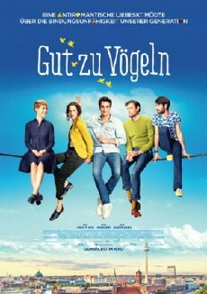 Gut zu Vögeln (2016) - Stream Online