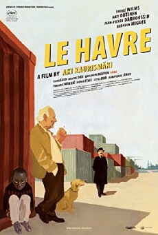 Le Havre (2011) - Stream Online