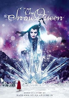 The Snow Queen (2005) - Stream Online