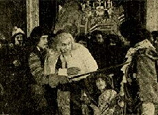 Cardinal Richelieu's Ward (1914) - Stream Online