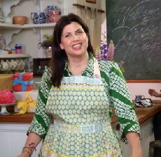Kirstie's Vintage Home (2012) - Stream Online