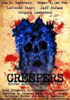 Creepers (2014) - Stream Online