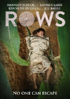 Rows (2015) - Stream Online