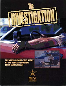 The Investigation (2002) - Stream Online