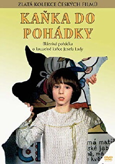 Kanka do pohádky (1981) - Stream Online
