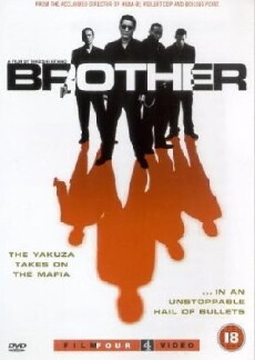 Brother (2000) - Stream Online