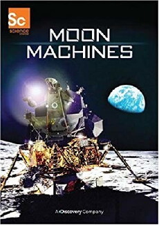 Moon Machines (2008) - Stream Online