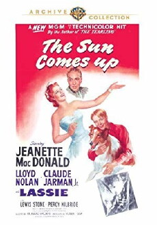 The Sun Comes Up (1949) - Stream Online