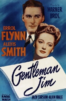 Gentleman Jim (1942) - Stream Online