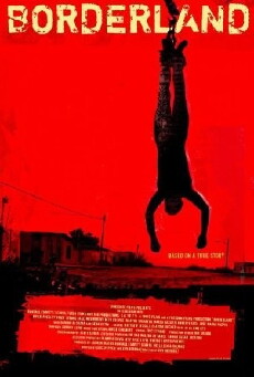Borderland (2007) - Stream Online