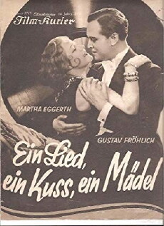 A Song, a Kiss, a Girl (1932) - Stream Online