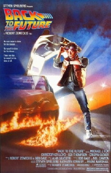 Back to the Future (1985) - Stream Online