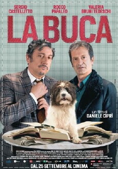 La buca (2014) - Stream Online