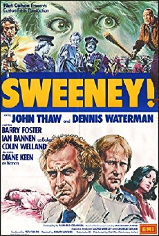 Sweeney! (1977) - Stream Online