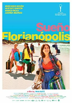 Florianópolis Dream (2018) - Stream Online