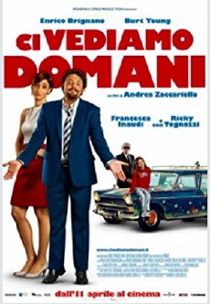 Ci vediamo domani (2013) - Stream Online