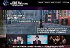 Dream Channel (2017) - Stream Online