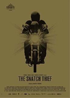 The Snatch Thief (2018) - Stream Online