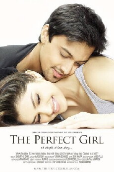 The Perfect Girl (2015) - Stream Online